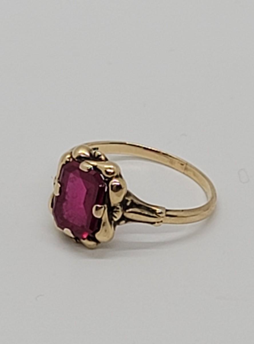Esemco ring sale