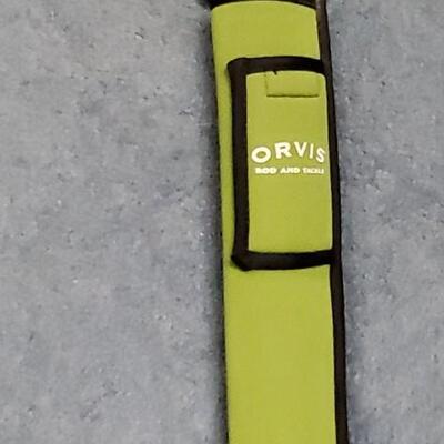 Orvis Collapsible Walking Stick