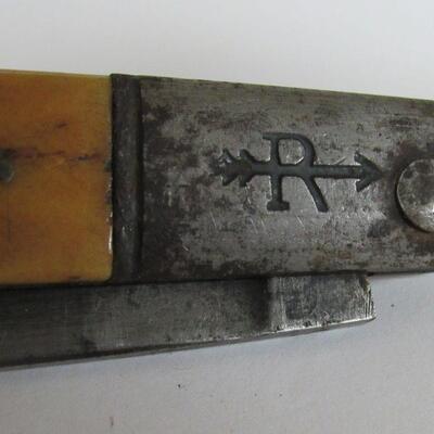 Grand  Daddy Russell Barlow Jack Knife, Read description for details