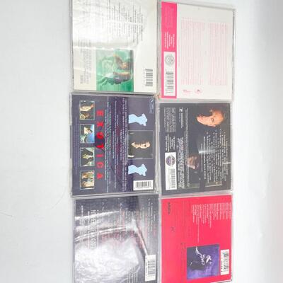 1990-2000S DRAMA MOVIE SOUNDTRACK CD LOT