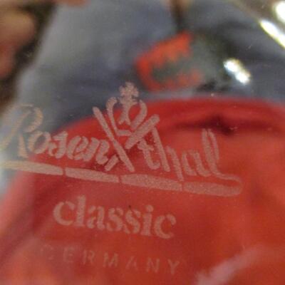 Rosenthal Classic 