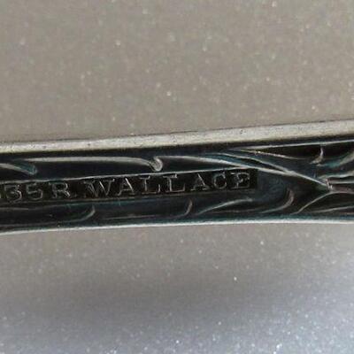 Lot of Silver Plate Spoons, Similar But 3 Different Patterns