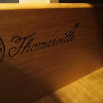Thomasville Dresser 