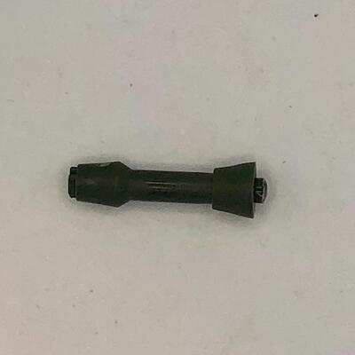 Vintage 1982 GI Joe HAL Heavy Artillery Laser
