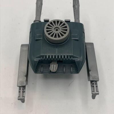 Vintage 1987 GI Joe Pom-Pom Gun Action Pack - Complete!