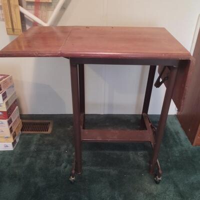 54 - Side Table