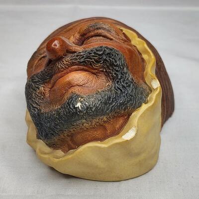 95 - Bossons Collectible Head