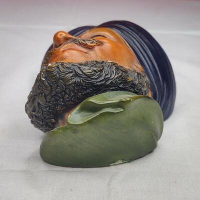 99 - Bossons Collectible Head