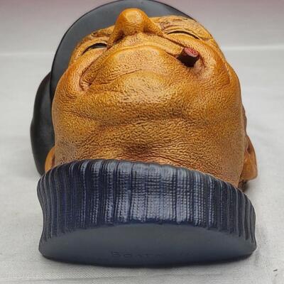 100 - Bossons Collectible Head