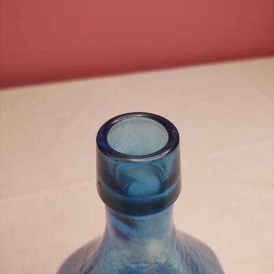 119 - Designer Glass Items