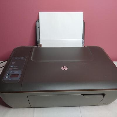 142 - HP Printer
