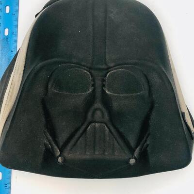 Darth Vader Lunch Box