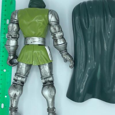  FANTASTIC FOUR DR DOOM ULTRA 10 INCH MARVEL 