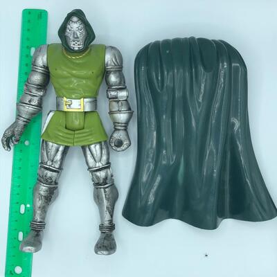  FANTASTIC FOUR DR DOOM ULTRA 10 INCH MARVEL 