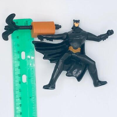 Modern Batman Action Figure