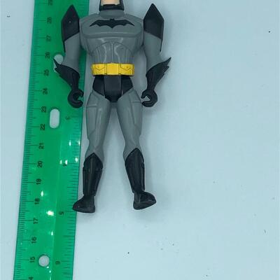 Hasbro Batman Action Figure