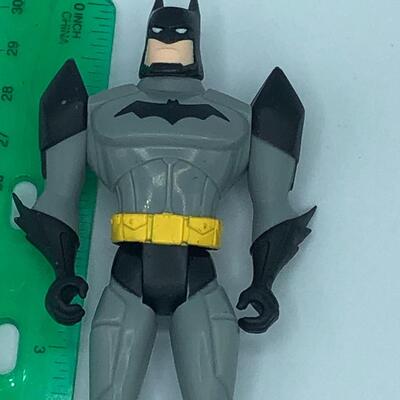 Hasbro Batman Action Figure