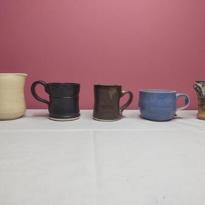 260 - Pottery #2 