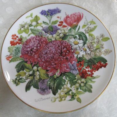 Bradex "Winterdammerung" Plate #22-H82-26-7