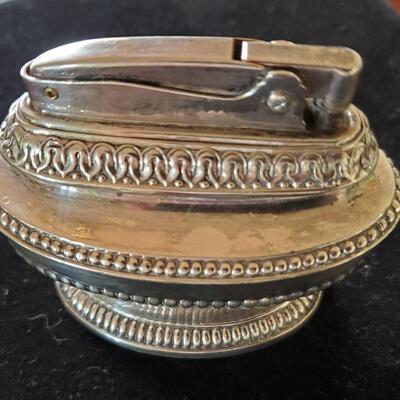 Ronson "Queen Anne" Lighter