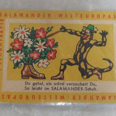 Lot of Vintage Advertising Items and Drink Umbrellas