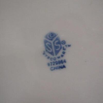 45 Sysco Ware Plates- 10 1/2 Inch (Choice #1 of 2)