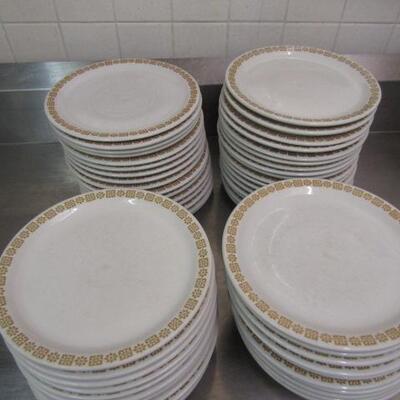 57 Shenango Plates- 9 5/8 Inch