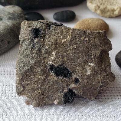 Rock collection 