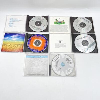 GREATEST HITS THROUGH THE YEARS CD LOT
