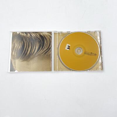 ELVIS â€œ30 #1 HITSâ€ CD