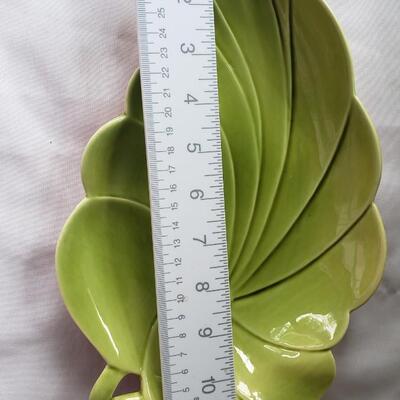 MCM leaf tray harold Johnson 