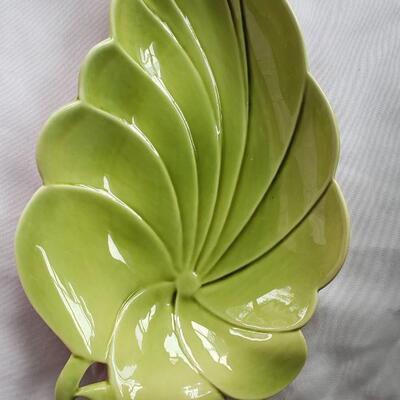 MCM leaf tray harold Johnson 