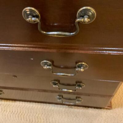 Wooden  Cabinet