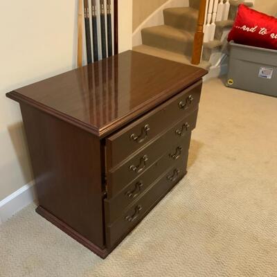 Wooden  Cabinet