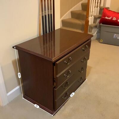 Wooden  Cabinet