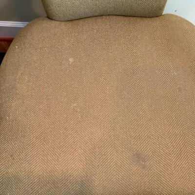 Pair of Accent Chairs 