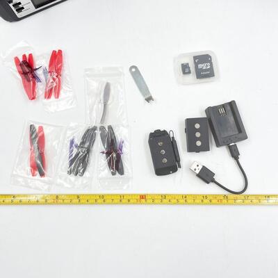 MICRO DRONE 3.0 BUNDLE