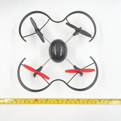 MICRO DRONE 3.0 BUNDLE
