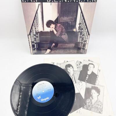 PAT BENATAR â€œPRECIOUS TIMEâ€ VINYL RECORD