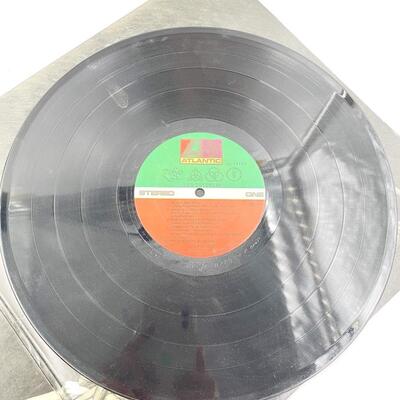 LED ZEPPLIN â€œIVâ€ RECORD