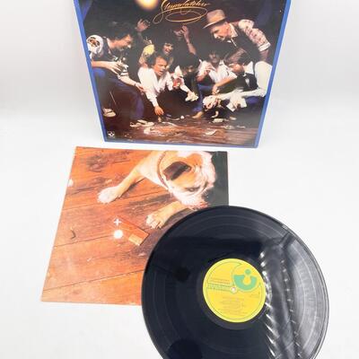 LITTLE RIVER BAND â€œSLEEPER CATCHERâ€ RECORD