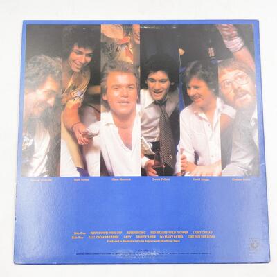 LITTLE RIVER BAND â€œSLEEPER CATCHERâ€ RECORD