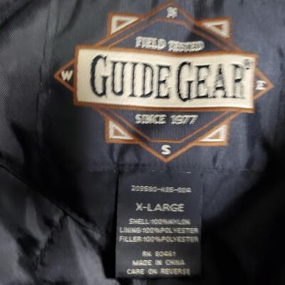 Guide Gear     Snow Suit   Size X-Large