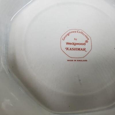 Wedgewood Kashmar  Tureen with no lid 