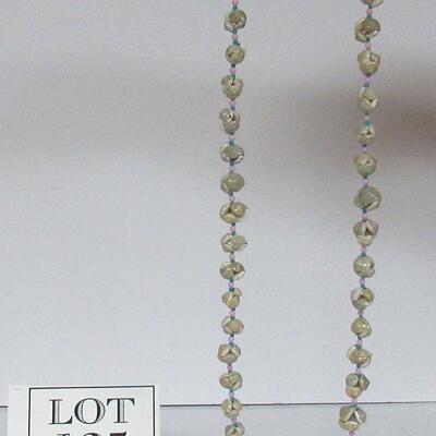 Neat Shell Necklaces, read description