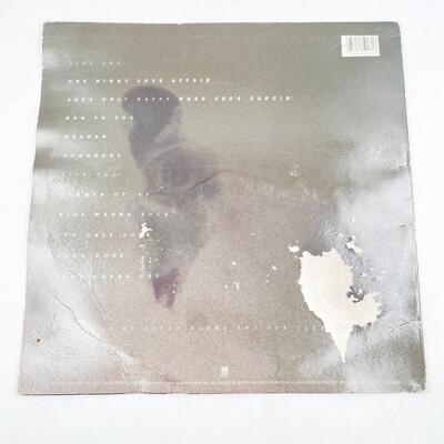 BRYAN ADAMS â€œRECKLESSâ€ RECORD