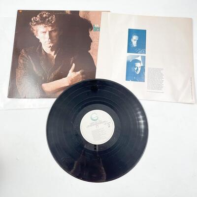 DON HENLEY â€œBUILDING THE PERFECT BEASTâ€ RECORD