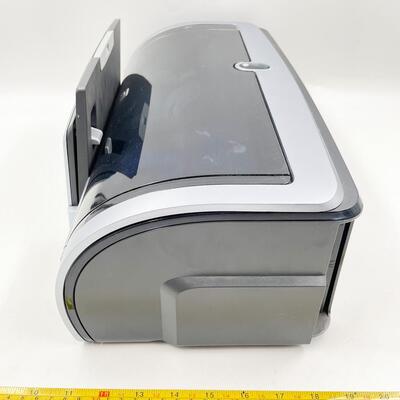 HP DESKJET 5850 PRINTER & INK