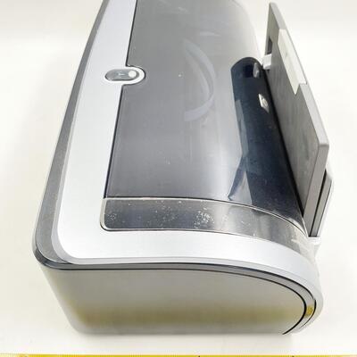 HP DESKJET 5850 PRINTER & INK