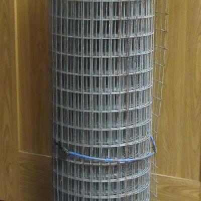 Roll of Wire Fencing, Very Heavy